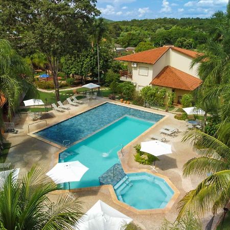 Hotel Pousada Aguas De Bonito Bonito  Extérieur photo