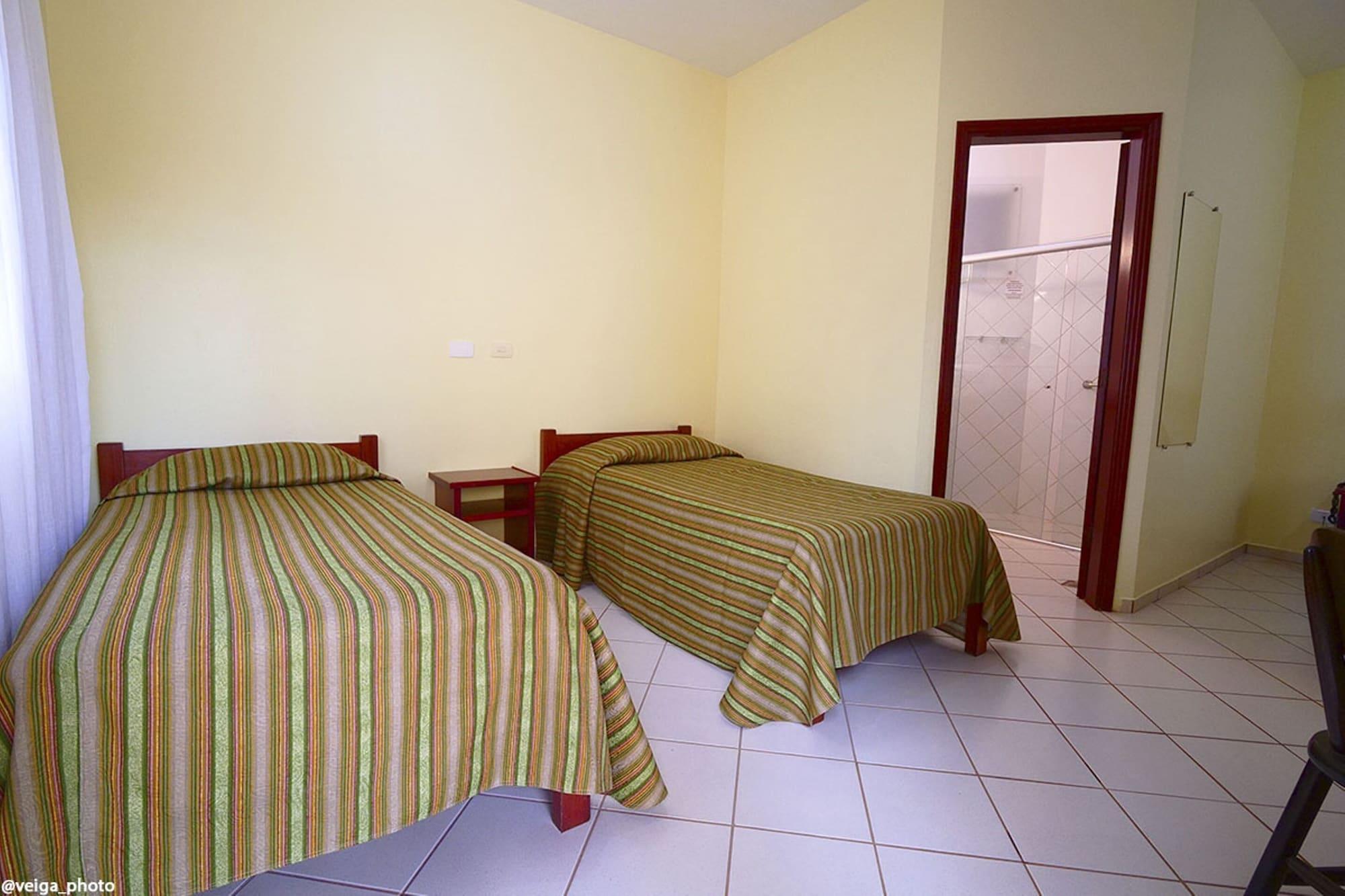 Hotel Pousada Aguas De Bonito Bonito  Extérieur photo