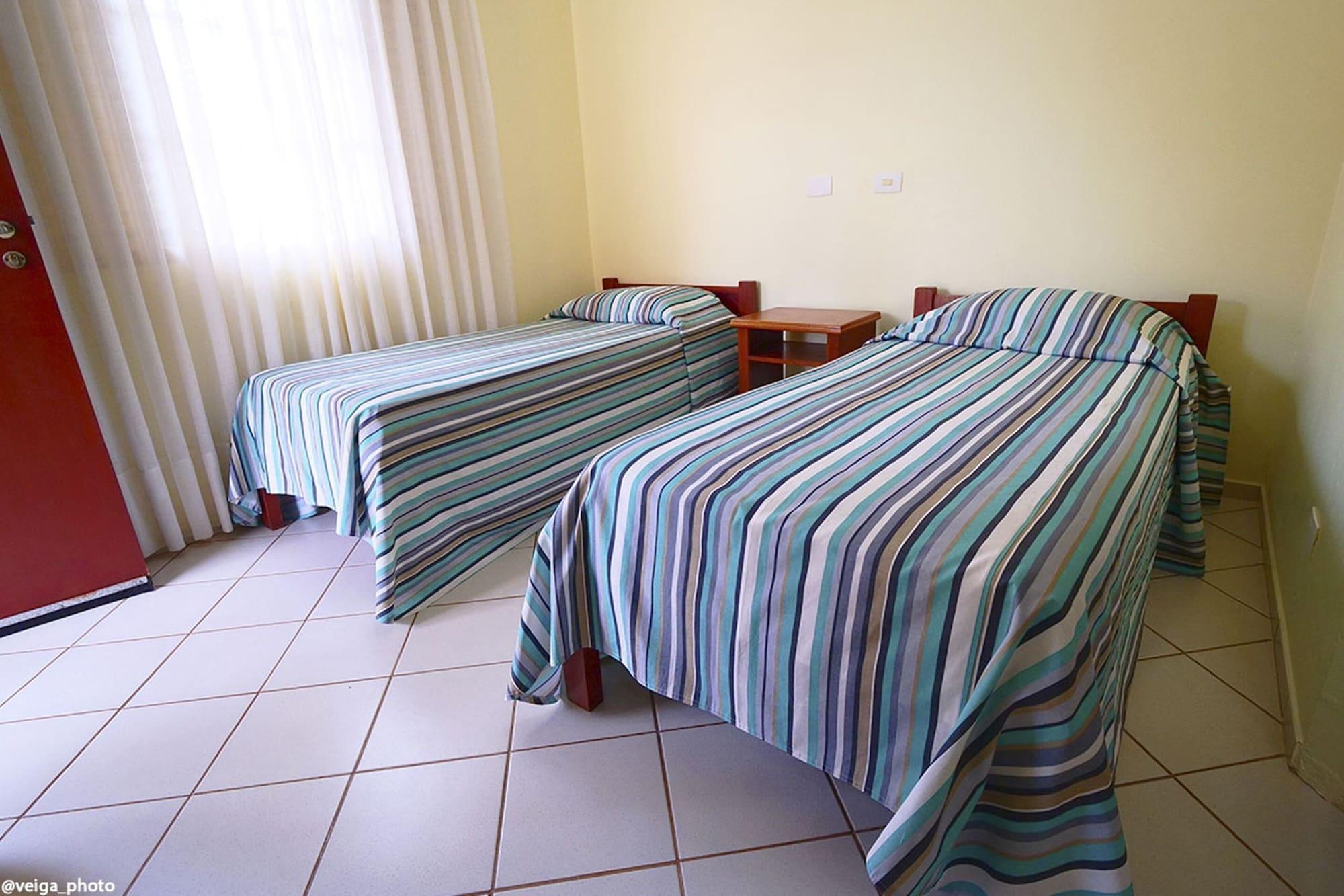 Hotel Pousada Aguas De Bonito Bonito  Extérieur photo