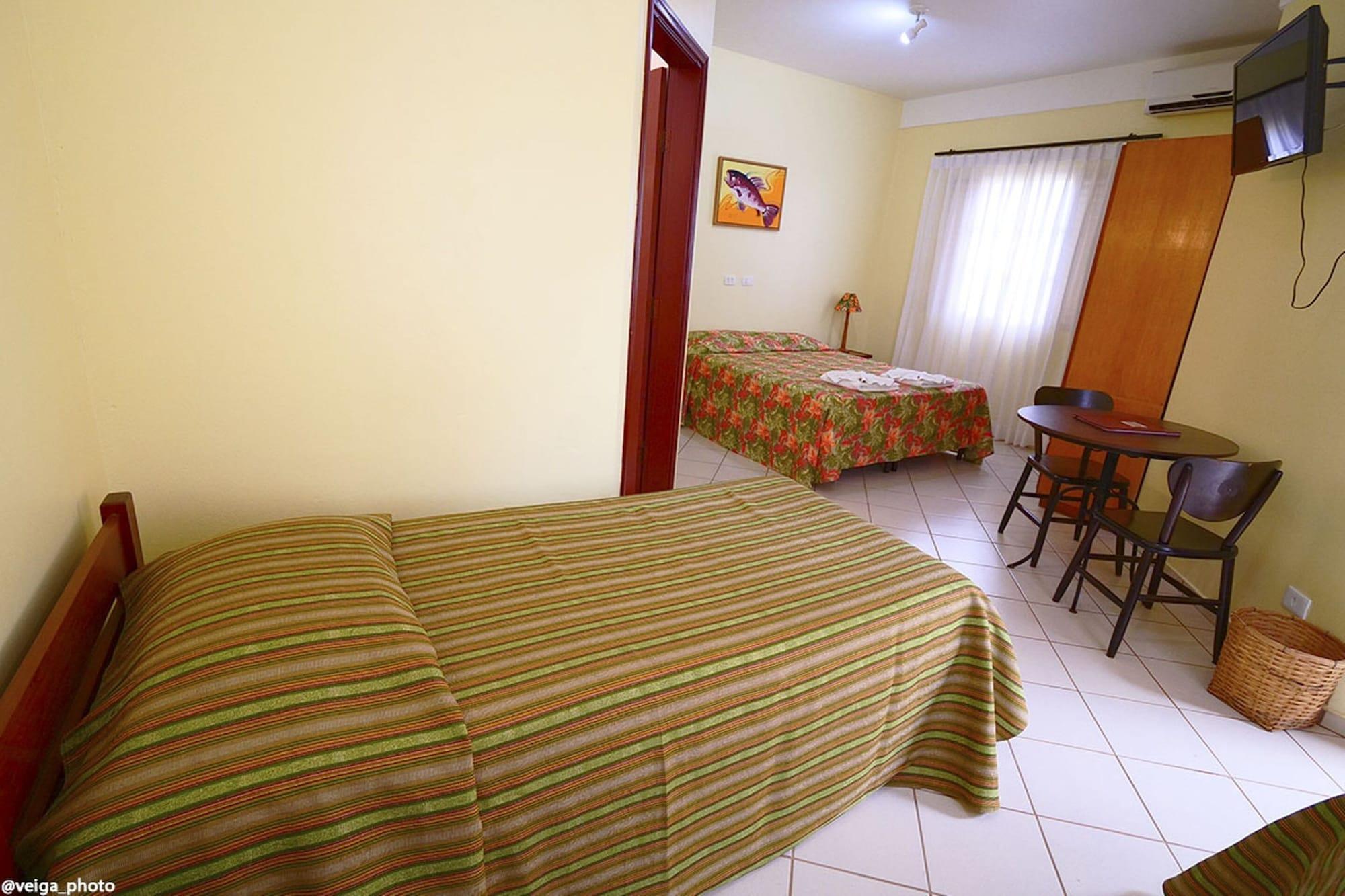 Hotel Pousada Aguas De Bonito Bonito  Extérieur photo