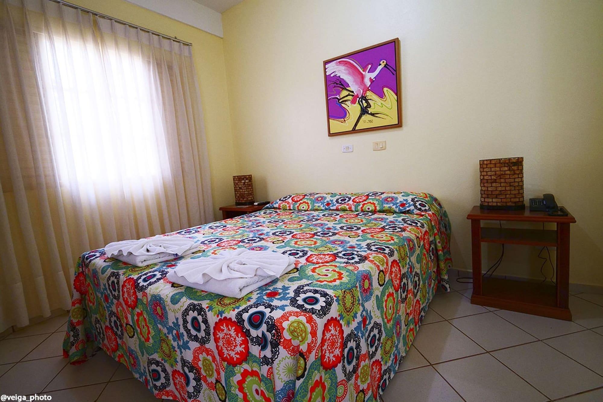 Hotel Pousada Aguas De Bonito Bonito  Extérieur photo