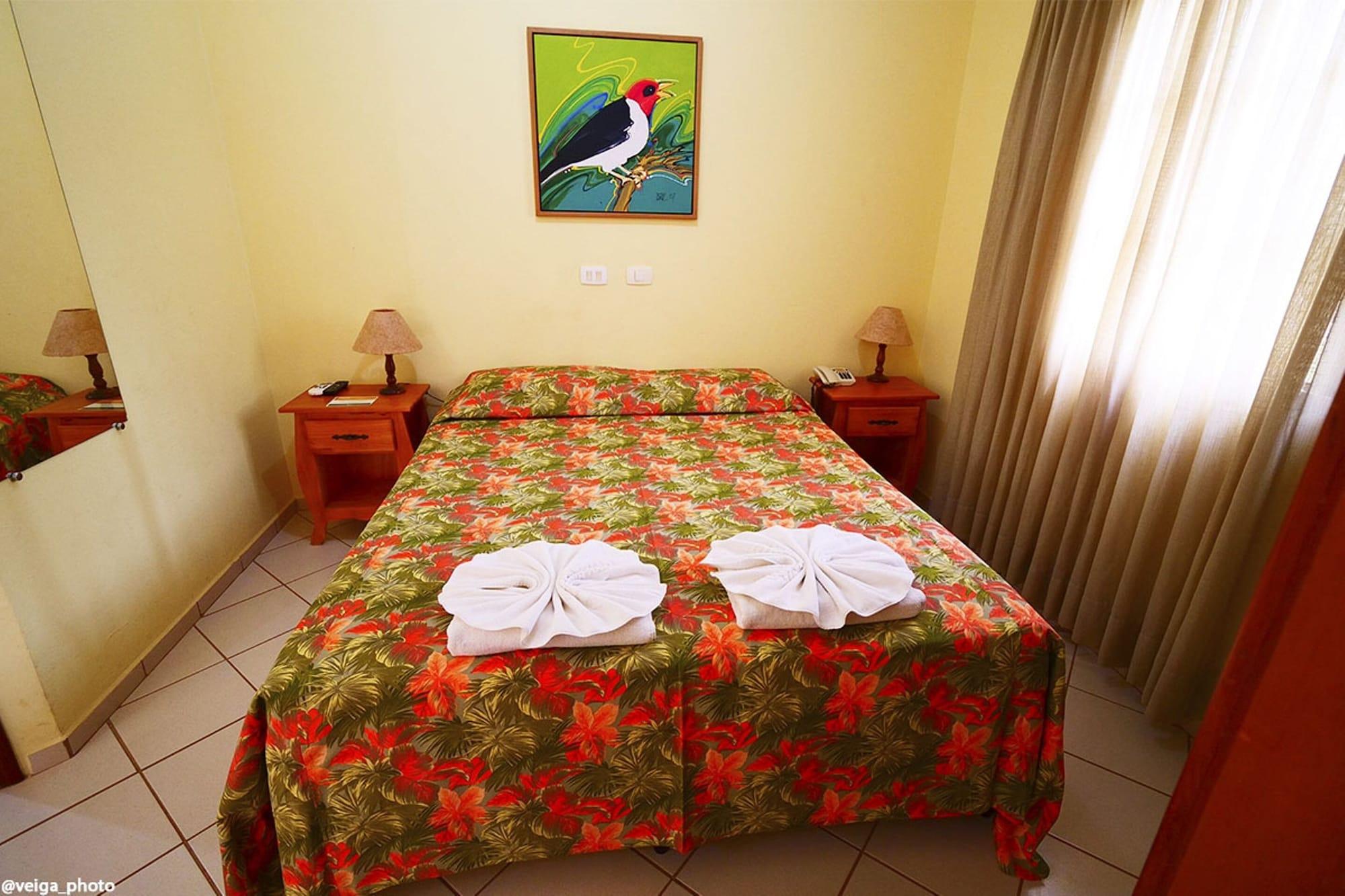 Hotel Pousada Aguas De Bonito Bonito  Extérieur photo