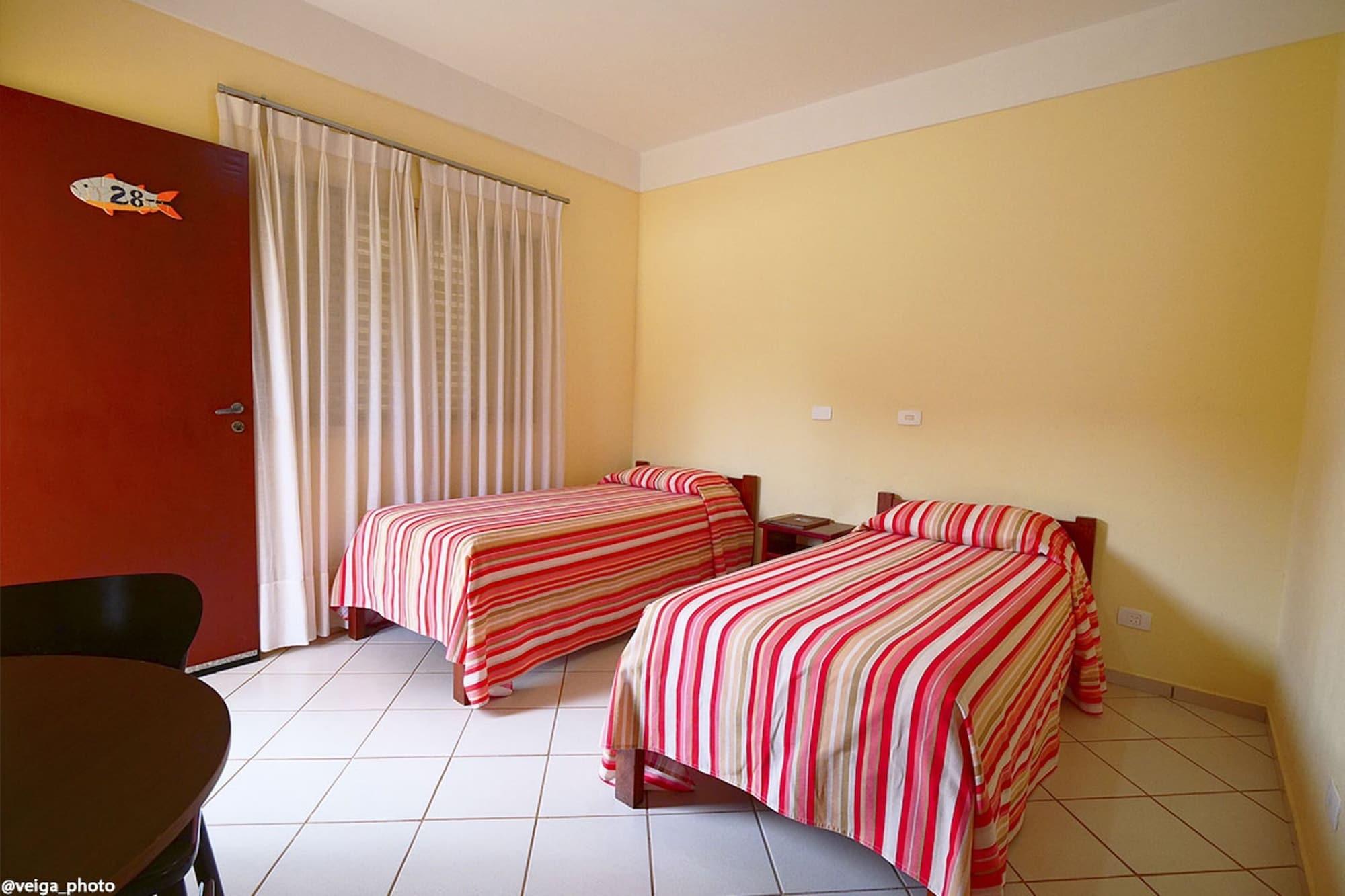 Hotel Pousada Aguas De Bonito Bonito  Extérieur photo