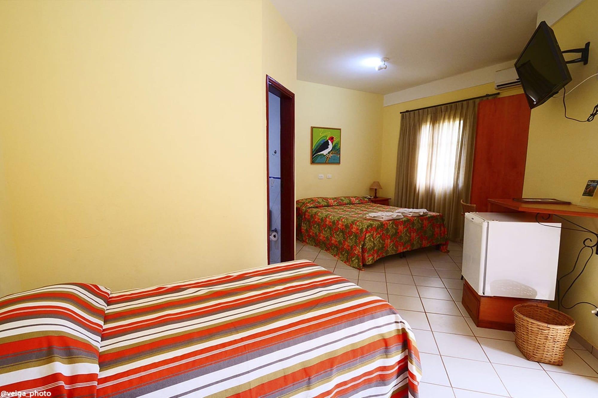 Hotel Pousada Aguas De Bonito Bonito  Extérieur photo