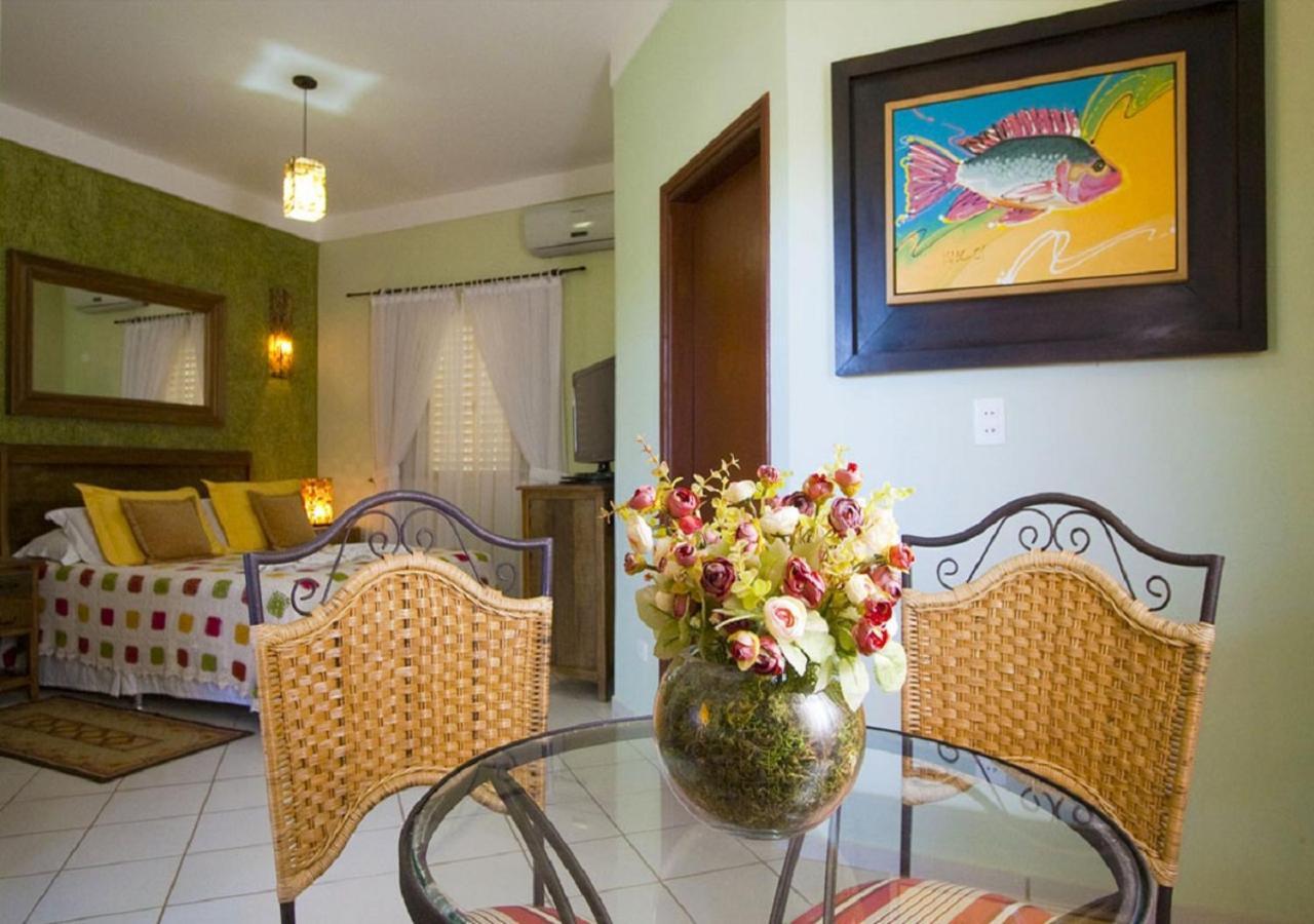 Hotel Pousada Aguas De Bonito Bonito  Chambre photo