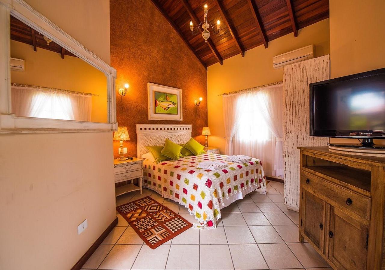Hotel Pousada Aguas De Bonito Bonito  Chambre photo